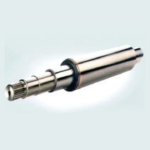 Submersible motor spare parts