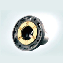 Submersible motor spare parts