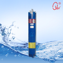 QN QM6''SERIES SUBMERSIBLE MOTOR