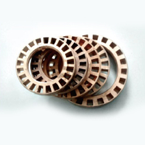 QN QM6''SERIES SUBMERSIBLE MOTOR