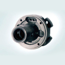 Submersible motor spare parts